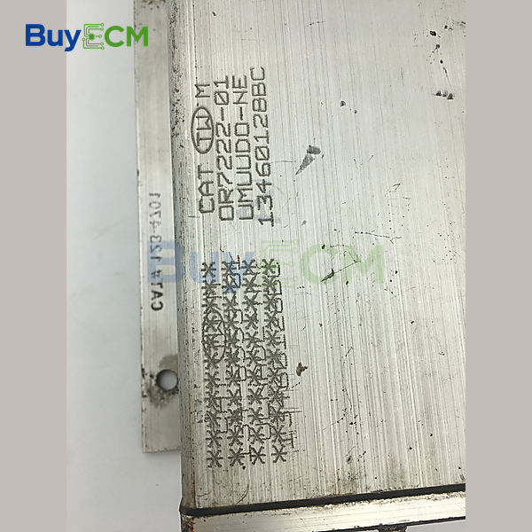 198-1321 Electronic Controller for 120H 140H 459Z 160H 552Z product photo 4