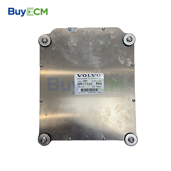 Volvo EC210B EC210BLC 20577132 P04 Engine ECM ECU Controller OEM Replacement product image