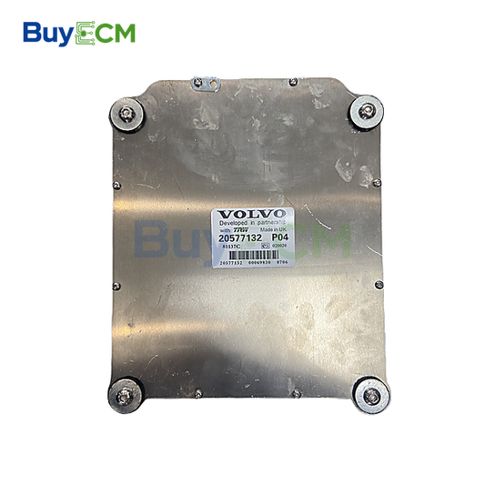 Volvo EC210B EC210BLC 20577132 P04 Engine ECM ECU Controller OEM Replacement product image