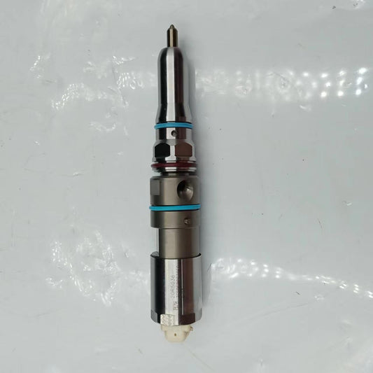 CAT 20R-5036 Remanufactured Fuel Injector C15 ACERT Excavator OEM Reman