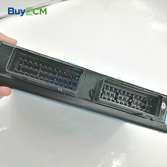 21N4-33101 Engine ECM ECU Controller for Hyundai R140LC-7 product photo 1