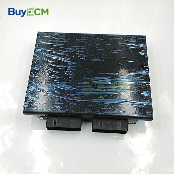 21N4-33101 Engine ECM ECU Controller for Hyundai R140LC-7 product photo 2