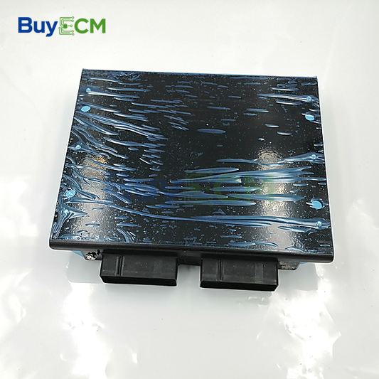 21N4-33101 Engine ECM ECU Controller for Hyundai R140LC-7 product photo 2