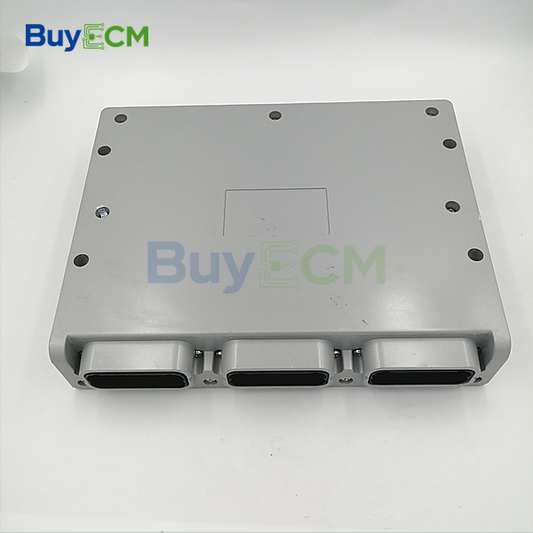 21Q4-32101 Electronic Controller for Hyundai R140LC-9 product photo 2