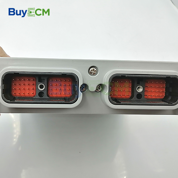 21Q6-32191 Engine ECM ECU Controller for Hyundai R220LC-9SB R220LC-9SH product photo 2