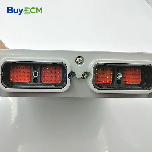 21Q6-32191 Engine ECM ECU Controller for Hyundai R220LC-9SB R220LC-9SH product photo 2