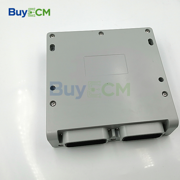 21Q6-32191 Engine ECM ECU Controller for Hyundai R220LC-9SB R220LC-9SH product photo 3
