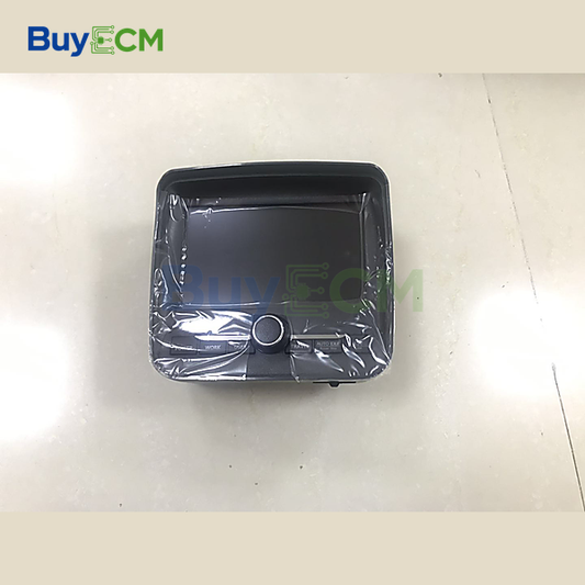 21Q6-33601 Electronic Controller for Hyundai R210LC-9 R250LC-9 product photo 1