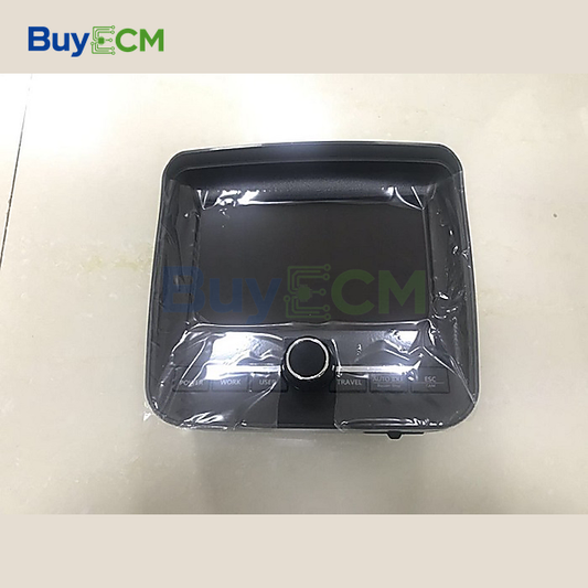 21Q6-33601 Electronic Controller for Hyundai R210LC-9 R250LC-9 product photo 2