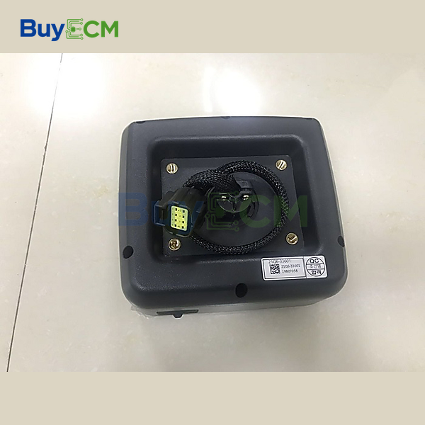 21Q6-33601 Electronic Controller for Hyundai R210LC-9 R250LC-9 product photo 3