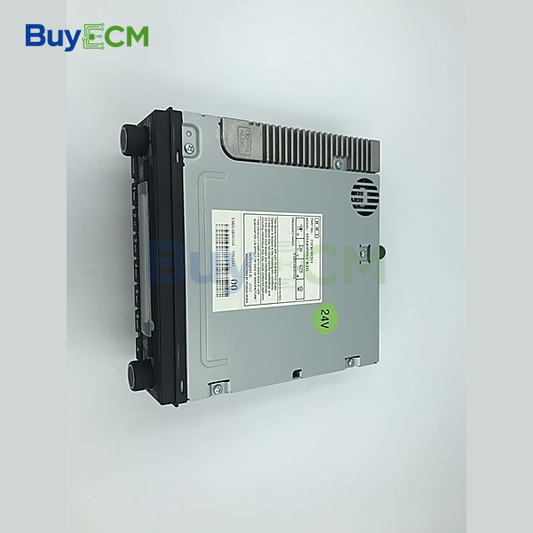 21Q6-30201 Radio Player Assembly for Hyundai R140LC-9 R160LC-9 R180LC-9 R210LC-9 product photo 1
