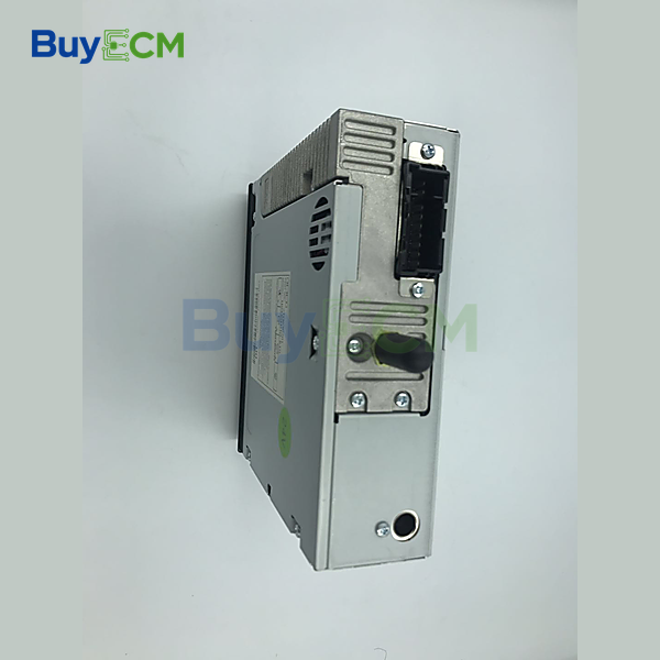 21Q6-30201 Radio Player Assembly for Hyundai R140LC-9 R160LC-9 R180LC-9 R210LC-9 product photo 2