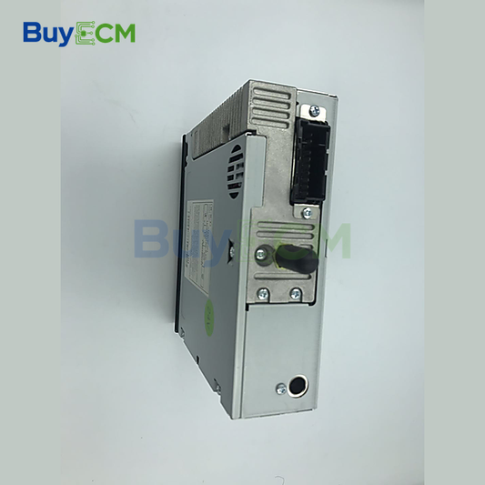21Q6-30201 Radio Player Assembly for Hyundai R140LC-9 R160LC-9 R180LC-9 R210LC-9 product photo 2