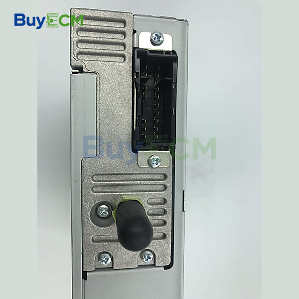 21Q6-30201 Radio Player Assembly for Hyundai R140LC-9 R160LC-9 R180LC-9 R210LC-9 product photo 4