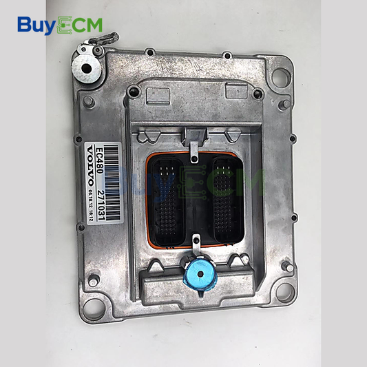 22346791 Engine ECM ECU Controller for Volvo EC380 EC480 product photo 1
