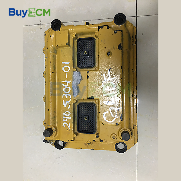 240-5304 Electronic Controller for 117Z E330C E325C E325CL E336F product photo 1