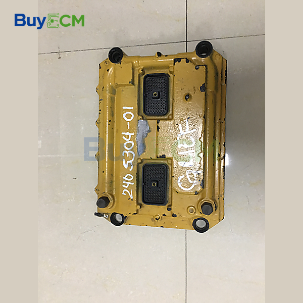 240-5304 Electronic Controller for 117Z E330C E325C E325CL E336F product photo 2