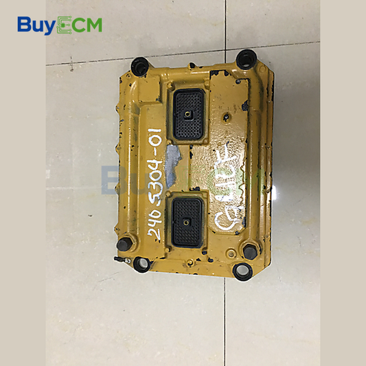 240-5304 Electronic Controller for 117Z E330C E325C E325CL E336F product photo 2