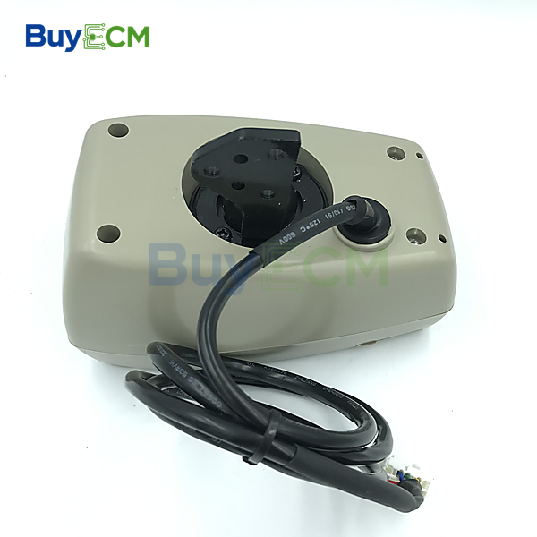 243-7058 Monitor Display Panel for CAT M316C E325CL product photo 1