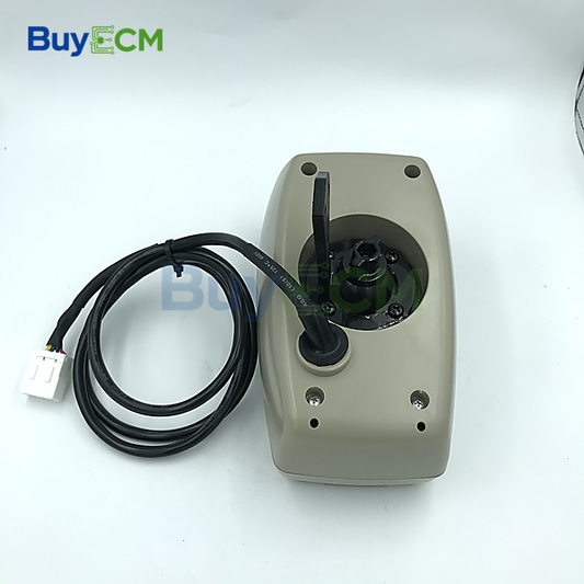 243-7058 Monitor Display Panel for CAT M316C E325CL product photo 2