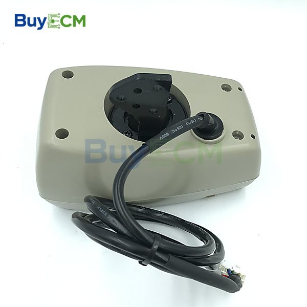 243-7058 Monitor Display Panel for CAT M316C E325CL product photo 8