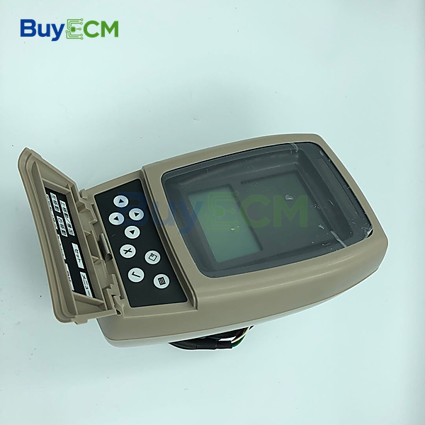 243-7058 Monitor Display Panel for CAT M316C E325CL product photo 12