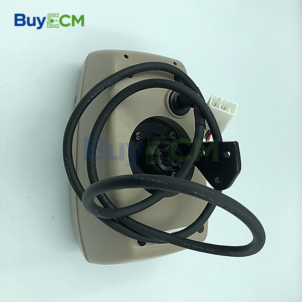 243-7058 Monitor Display Panel for CAT M316C E325CL product photo 13