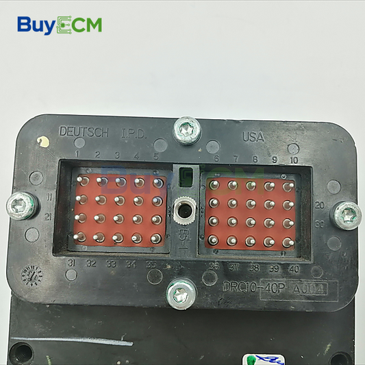 2524501-02 Monitor Display Panel for 120H 140H 160H product photo 1