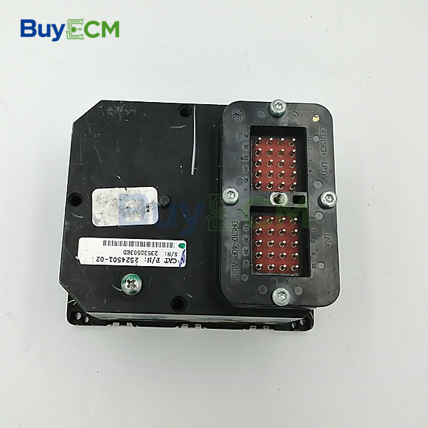 2524501-02 Monitor Display Panel for 120H 140H 160H product photo 2