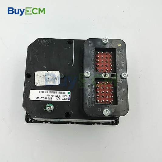 2524501-02 Monitor Display Panel for 120H 140H 160H product photo 2