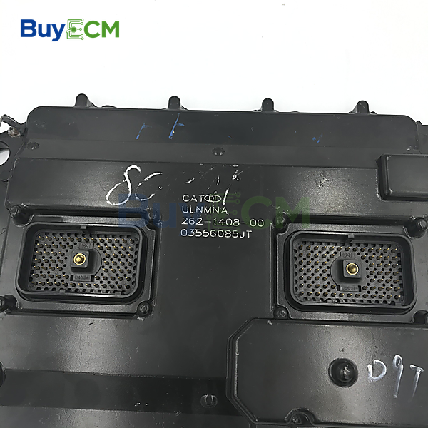 262-1408-00 Engine ECM ECU Controller for CAT C7 C9 930G 953D 963D 993K product photo 2