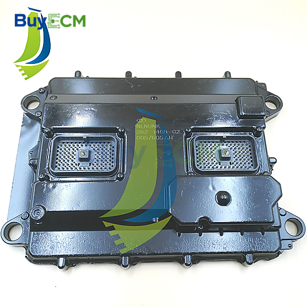 262-1408 Electronic Controller for 117Z 120H 938H 966H 832Z product photo 6