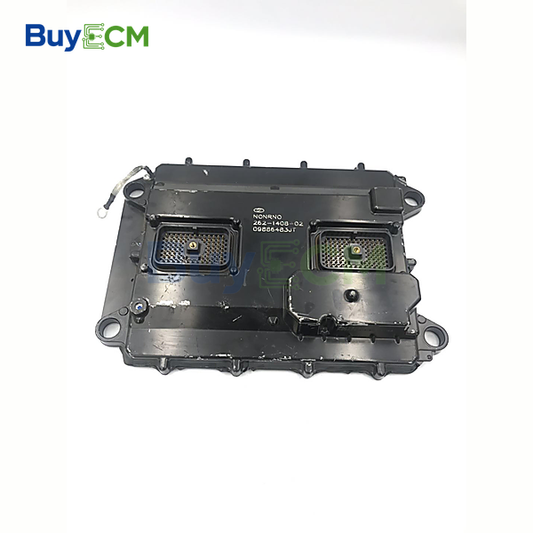 262-1408 Electronic Controller for 117Z 120H 938H 966H 832Z product photo 2