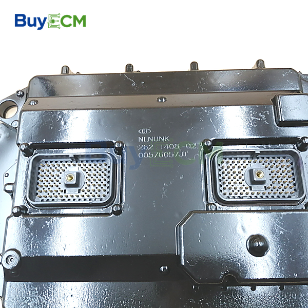 262-1408 Electronic Controller for 117Z 120H 938H 966H 832Z product photo 7
