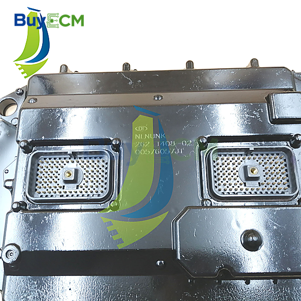 262-1408 Electronic Controller for 117Z 120H 938H 966H 832Z product photo 8