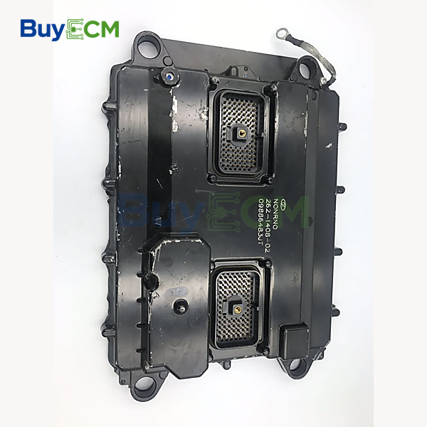 262-1408 Electronic Controller for 117Z 120H 938H 966H 832Z product photo 3