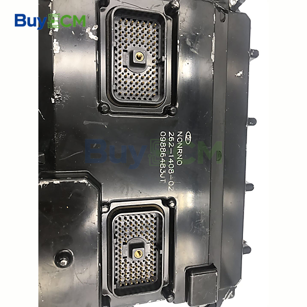 262-1408 Electronic Controller for 117Z 120H 938H 966H 832Z product photo 4