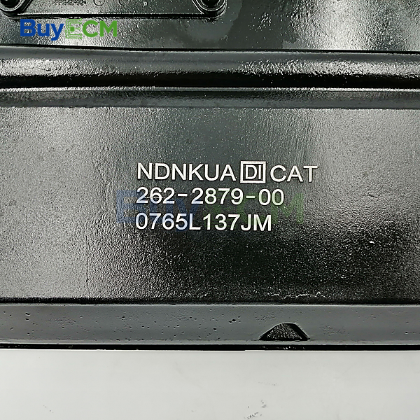 262-2878 Engine ECM ECU Controller for C15 C18 079Z 120K 966H product photo 2