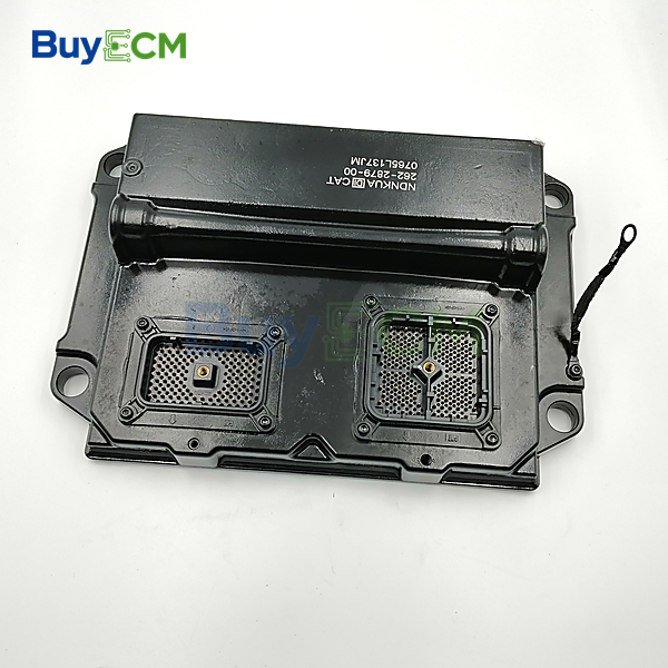 262-2878 Engine ECM ECU Controller for C15 C18 079Z 120K 966H product photo 3