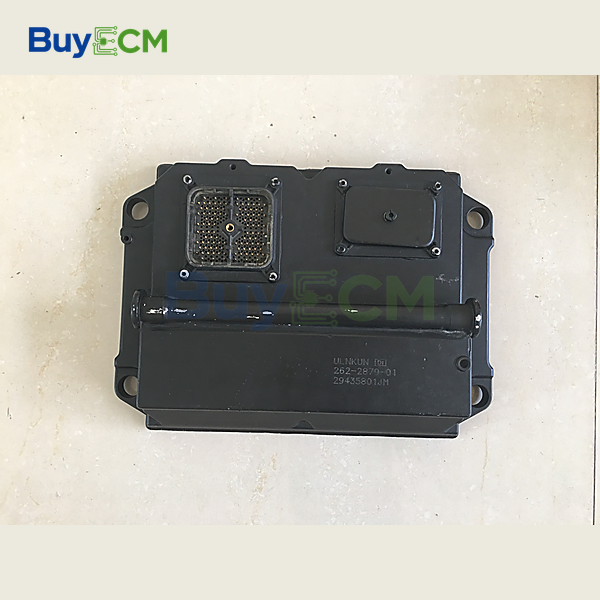 262-2879 Electronic Controller for 324D 325D C9 C7 330D product photo 2