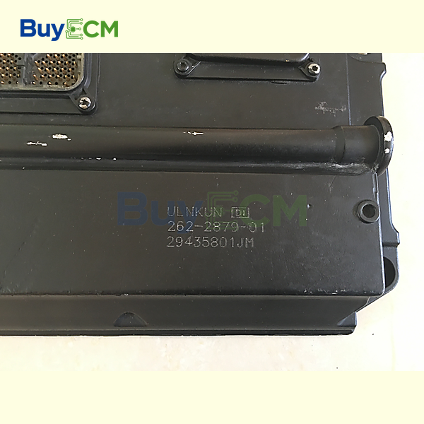 262-2879 Electronic Controller for 324D 325D C9 C7 330D product photo 3