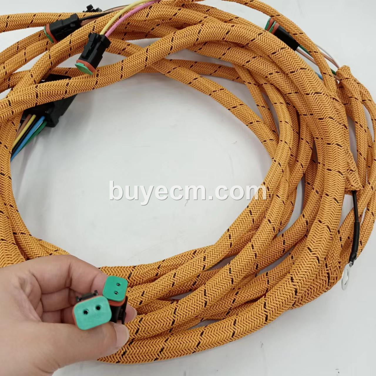 CAT 275-6864 Engine Wiring Harness C9 ACERT Excavator 330D 336D OEM