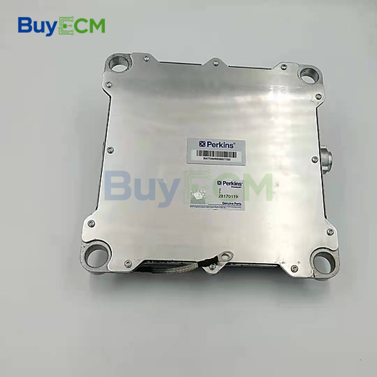 28170119 Engine ECM ECU Controller for E320D E312D E323D C4.4 C6.4 product photo 1