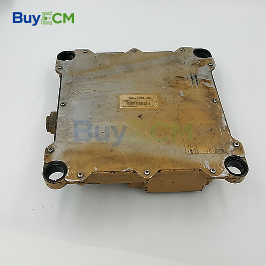 286-3683 Engine ECM ECU Controller for C4.2 C6.4 C6.6 C4 product photo 2