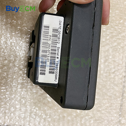 292-9713-01 Electronic Controller for C18 product photo 2
