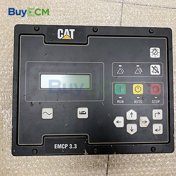 300-7647 Engine ECM ECU Controller for 3512B 3512C 3516B C15 C18 product photo 1