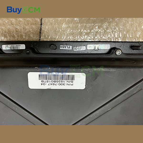 300-7647 Engine ECM ECU Controller for 3512B 3512C 3516B C15 C18 product photo 2