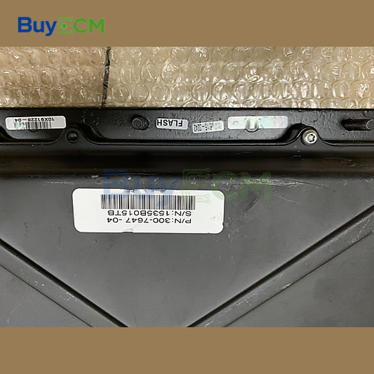 300-7647 Engine ECM ECU Controller for 3512B 3512C 3516B C15 C18 product photo 2