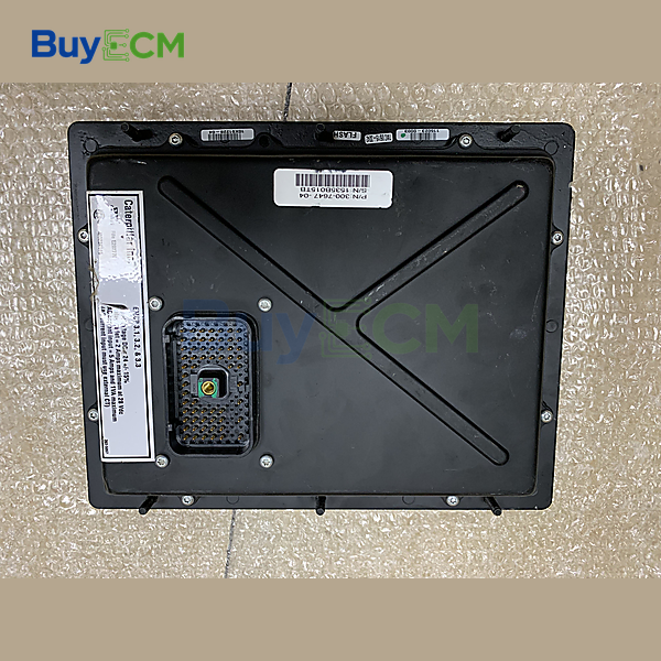 300-7647 Engine ECM ECU Controller for 3512B 3512C 3516B C15 C18 product photo 3