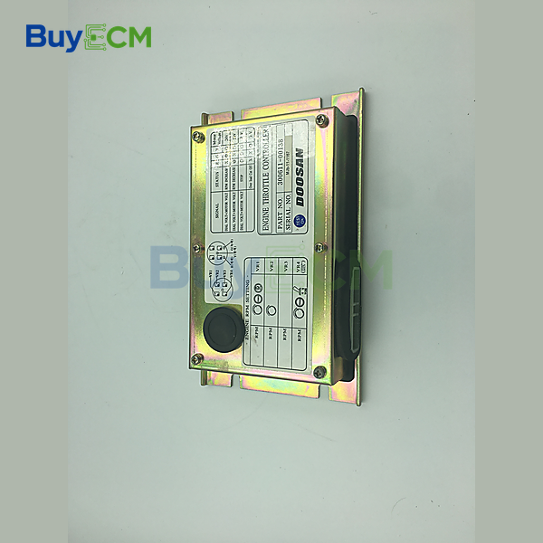 300611-00138 Electronic Controller for DH200 product photo 1